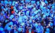 Bolívar va por la hazaña ante Mineiro en Brasil
