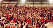 Flamengo definió el punto de encuentro para sus hinchas antes del partido contra Estudiantes