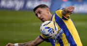 Ángel Di María enfrentará a Gimnasia y tendrá su debut en el estadio del Bosque