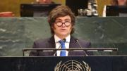 Borgognoni sobre el discurso presidencial en la ONU: “Milei fijó límites claros en política internacional”