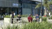 Villa Belgrano suma una cafetería con sello de especialidad