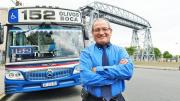 Día del colectivero, por qué se conmemora cada 24 de septiembre