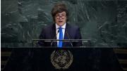 Milei en la ONU: críticas a la burocracia global, rechazo al populismo y cuatro principios para reformar el organismo