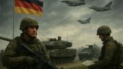 La OTAN en alerta: así se prepara Alemania para una posible Tercera Guerra Mundial