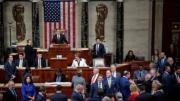 El cierre del gobierno y la democracia rota de Estados Unidos