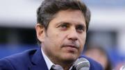 Axel Kicillof habló del triple crimen en Florencio Varela: “El narcotráfico no conoce de fronteras”