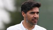La decisión que tomó Abel Ferreira para evitar un “espionaje” en su última práctica previo a River