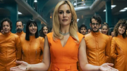 Netflix: la nueva serie de los creadores de “La casa de papel”