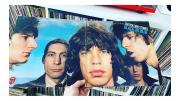 Fin del misterio: los Rolling Stones anuncian la reedición de “Black and Blue”