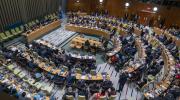 Lula, Sánchez, Boric y Petro piden reforzar la democracia global en sesión de ONU sin EEUU