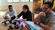 The Strongest: Ejecutivo ratifica solicitud para que Terrazas sea apartado de la presidencia