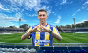 Ángel Di María llega al Bosque: la maldición de no poder ganar en La Plata