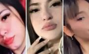 Justicia ya: el reclamo de los famosos tras el triple femicidio de Morena, Brenda y Lara