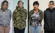 Triple femicidio en Florencio Varela: quiénes son los cuatro detenidos, uno de ellos sería un presunto narco