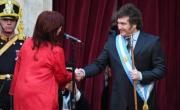 Cristina Kirchner a Milei: ¿Viste que al final era el dólar? No solucionaste nada y empeoraste todo