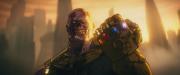 Marvel Zombies: más sangriento que nunca, el apocalipsis llegó a Disney+