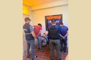 Detienen a dos jóvenes en el barrio Sarmiento tras investigación policial