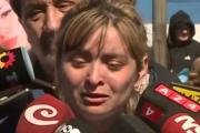 Habló la mamá de una de las chicas asesinadas en Florencio Varela: Quiero que paguen por lo que le hicieron