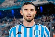 “Ganamos de pedo”: el gracioso comentario de Adrián “Maravilla” Martínez a unos hinchas de Racing