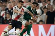 El dato de Palmeiras que ilusiona a los hinchas de River