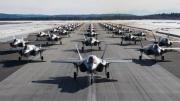 El país que supera 3 veces a China y a Rusia con la fuerza aérea más poderosa del planeta Tierra