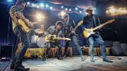 Rock y adrenalina asegurados: Guasones vuelve a Mendoza
