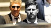 Jugó en la MLS y criticó despiadadamente al padre de la Pulga: “No recomiendo Miami mientras Messi esté allí”