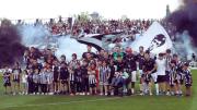 Gimnasia y Esgrima está a un paso de volver a jugar una final por el ansiado ascenso a Primera