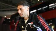 River va por la épica clasificación ante Palmeiras, en Brasil: hora, TV y formaciones