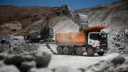 Minería: Las tensiones de la transición