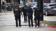 Un tiroteo contra un centro de inmigrantes en Texas deja dos muertos y un herido 