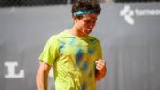 Challenger de Buenos Aires: un argentino estará en semifinales