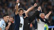 Gustavo Costas y la Libertadores: Candidatos o no, yo la quiero ganar