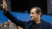 Ramón Díaz es el nuevo entrenador de Inter de Porto Alegre