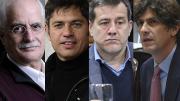 Se endeuda, se somete y se humilla para obtener un resultado electoral