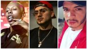 Terror en México: Hallan cadáver del músico venezolano en la misma zona donde estaban los cuerpos de los cantantes colombianos