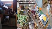 Los impactantes videos del fuerte sismo que sacudió Zulia y causó daños este 24Sep