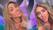 Viral: El polémico video con el que la cantante Anahí preocupó a todos sus fanáticos