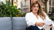 Coach & speaker, Leandra Federico destaca en Texas impulsando el mercado latinoamericano
