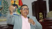 Escritor venezolano Alejandro Delgado inicia gira de su libro Crónicas de un camino espiritual
