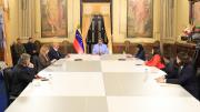 ¿Qué significa el Estado de Conmoción que decretaría Maduro?