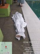 La Paz: Un joven muere en una piscina en Los Yungas