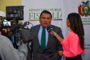 Oruro: Fiscalía amplía la investigación por la muerte de una adolescente en una fiesta estudiantil se indaga uso indebido de bienes del Estado