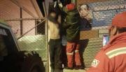 Potosí: Bomberos halla sin vida a joven en un colegio