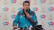 Alcaldía de La Paz remite nota a la Policía para evitar la inmovilización de autos en áreas de parqueo tarifado