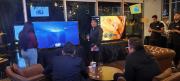 SKYWORTH trae a Bolivia lo último en tecnología con el lanzamiento de sus nuevos modelos AI Karaoke (Q7500G) y Televisiones Gamer (QLED)