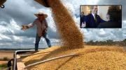 ¿El fin de las retenciones cero? El alivio del campo parece durar poco: Trump presiona a Milei para reinstalar los impuestos a los sectores agroexportadores