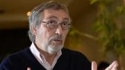 Luis Brandoni suspendió una función en el Teatro Liceo por un problema de salud