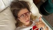 La influencer española Anita Matamoros revela la operación a la que se va a someter y toma una drástica decisión