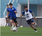 Lucas Román jugará en la Reserva de Atlético Tucumán para sumar ritmo competitivo